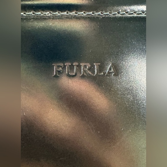 Furla Vintage Shoulder bag - Picture 6 of 15